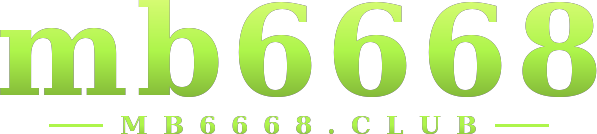 mb6668 logo