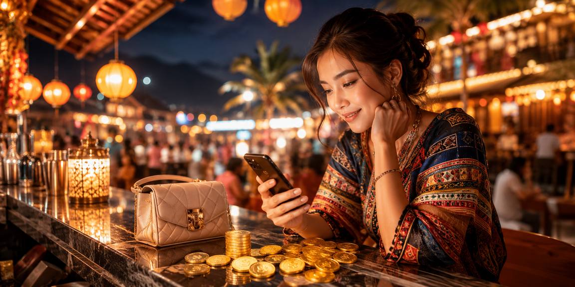 mb6668 Sảnh casino chúng tôi mang đến những gì
